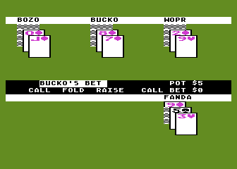 Super Stud Poker