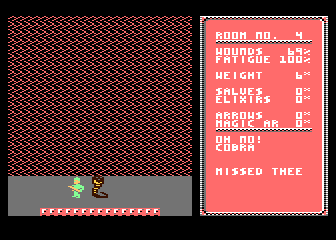 Temple of Apshai Trilogy