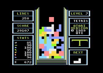 Tetris