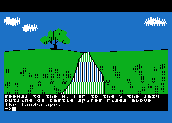 The Quest
