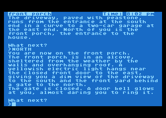 The Witness