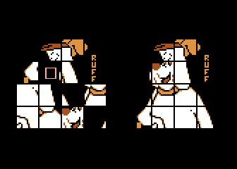 Tile Trouble