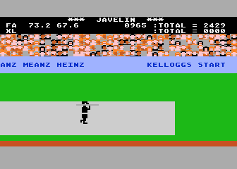 Trackstar