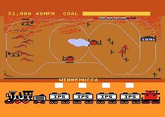 Trains