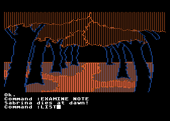 Transylvania