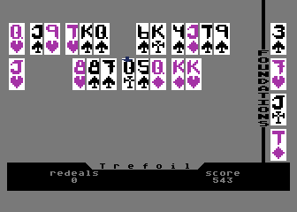 Trefoil