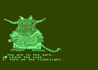 Troll's Tale
