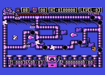 Tube Baddies