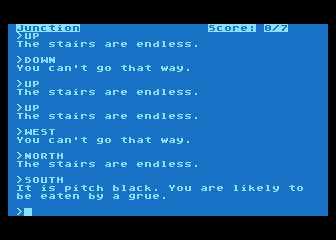 Zork III