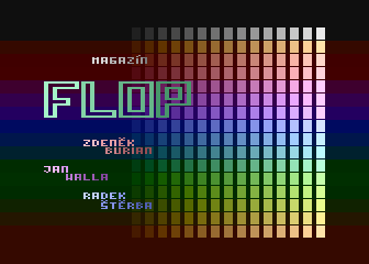 FLOP 30