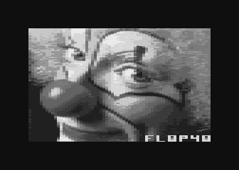 FLOP 40