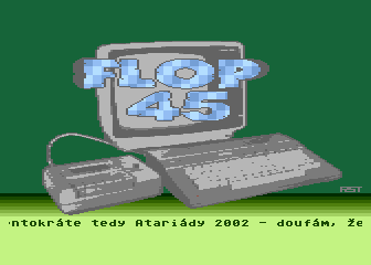 FLOP 45