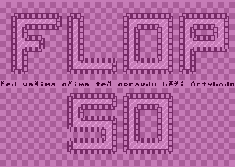 FLOP 50