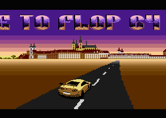 FLOP 64