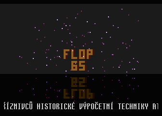 FLOP 65
