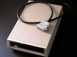 Xformer Cable