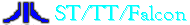 Atari ST/TT/Falcon
