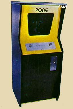 [Borne d'arcade Pong]]