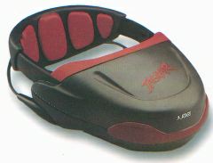 [Jaguar VR Headset]