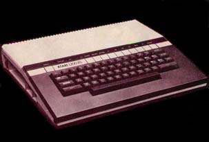 [Console Pong]