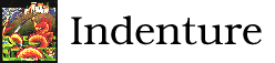 Indenture