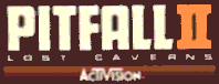 PITFALL II