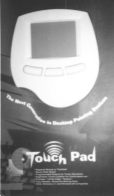 Image of Touchpad
