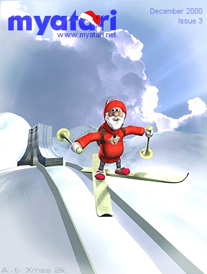 December 2000