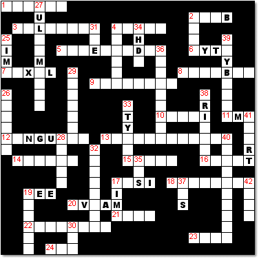Puzzle