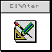 Inserting Objects icon