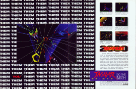 Tempest 2000 Advert