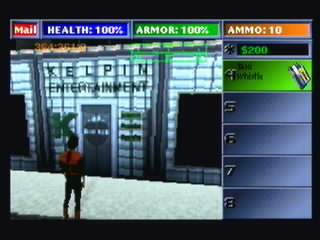 [Screen-shot: BIWN]