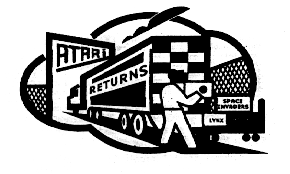 Atari Returns image
