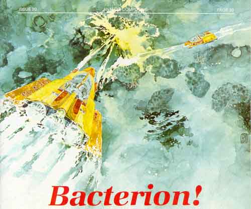 Bacterion!
