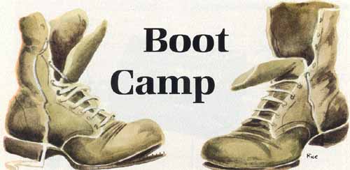 Boot Camp
