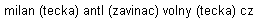 Kontaktni adresa