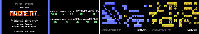 Magnetit