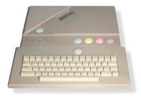 XE Game System