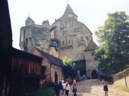 Hrad Perntejn
