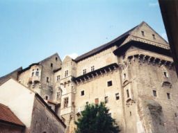 Hrad Perntejn