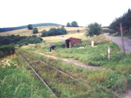 el.st. Hotice u Volyn