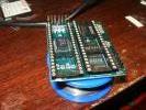 Another view of SimpleStereo board