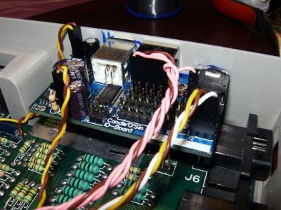 IO-Board
