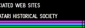 AHS Main Menu (C)