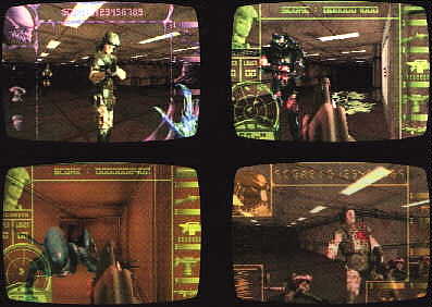 Alien vs Predator