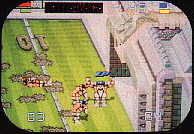 Brutal Sports Football