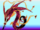 AtariDragon Atari Tomx-Rocky