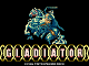 Gladiator Atari Fender