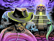 RicksRevenge Atari Carrion