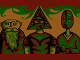 Weirdos Atari Raphis